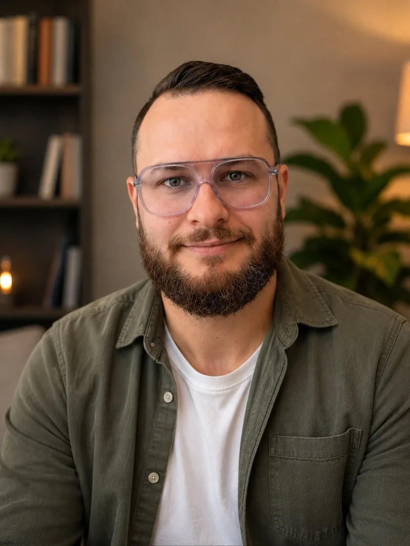Marc Utschig – Coach und Recruiting-Experte, Bad König